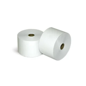 Papel Rollos Calculadora 57x65 Pte.10 - Marca Blanca