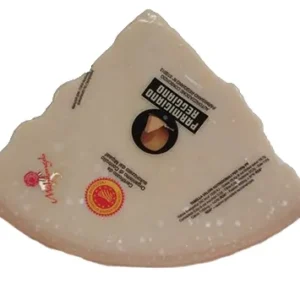 Parmesano Reggiano 1/8 pieza 0,125 kg