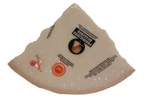 Parmesano Reggiano 1/8 pieza 0,125 kg