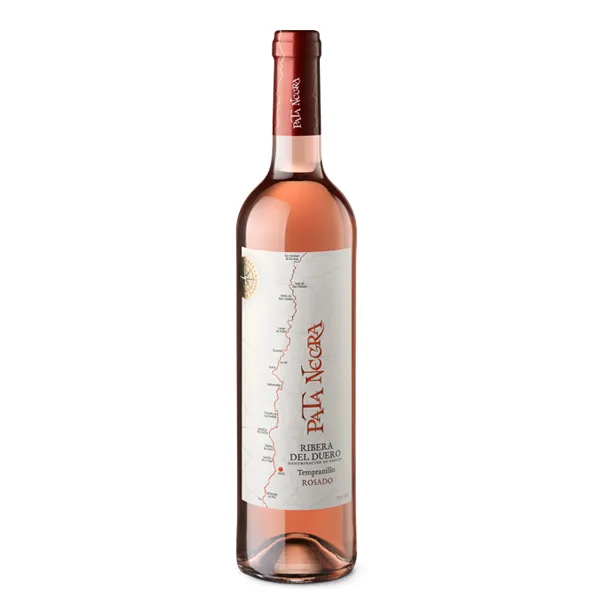 Malleolus Ribera Duero 3/4 Tinto E Moro