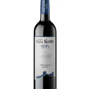 Pata Negra Rioja Crianza 750 ml