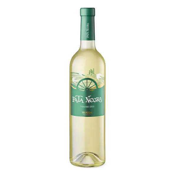 Pata Negra Rueda Verdejo 750 ml