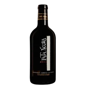 Pata Negra Valdepeñas Tempranillo Cabernet 750ml