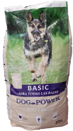 Pienso Perros Saco Complet Manteni 20 kg