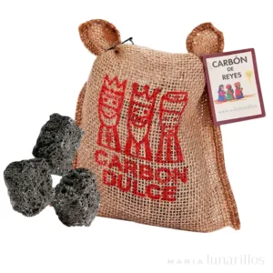 Pifarre Carbón dulce 100 g