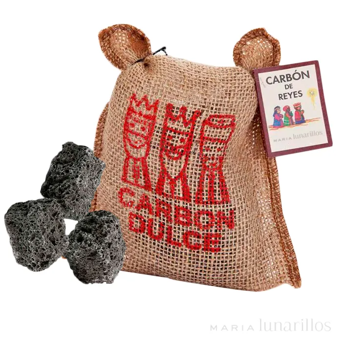 Pifarre Carbón dulce 100 g