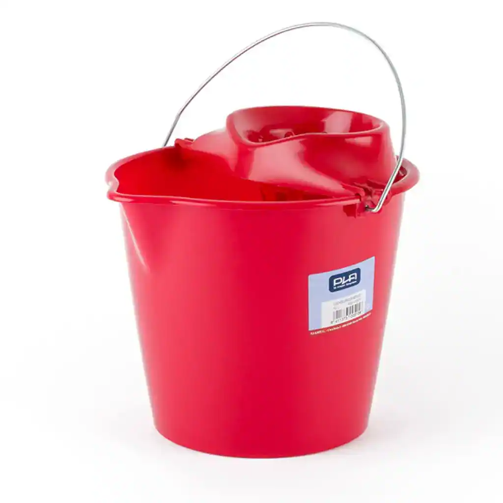 Pla - Escurridor Cubo Redondo