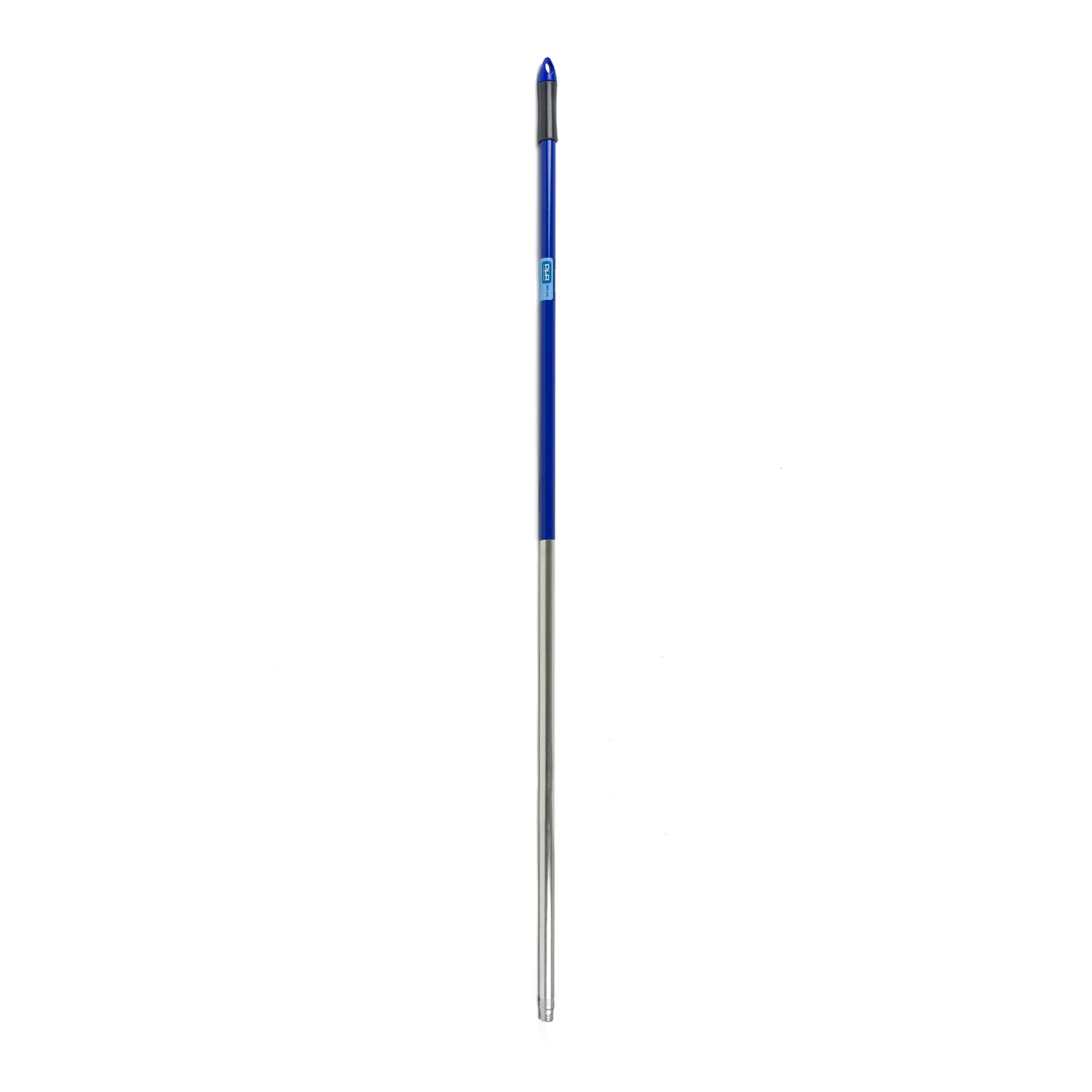 Pla Palo Aluminio Forrado Azul 140cm (ref.)