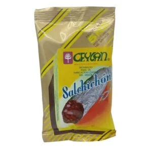 Preparado salchichón 0-74 bolsa Santa Catalina 5 kg
