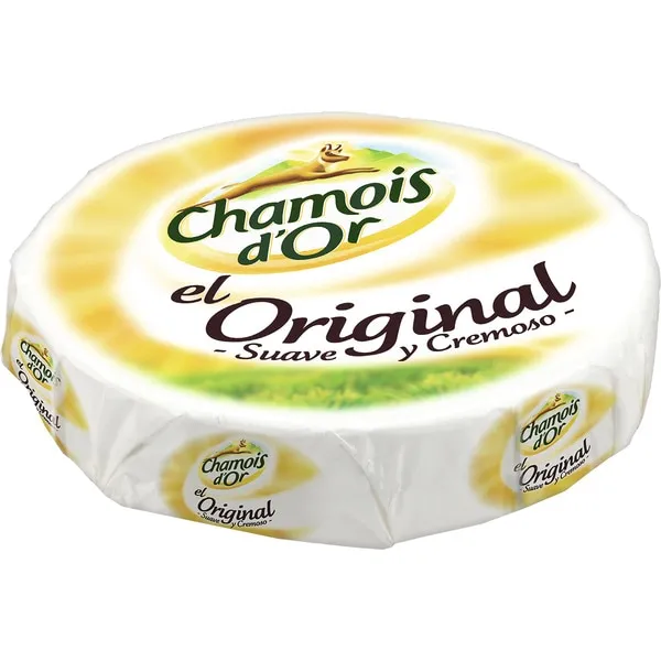 Queso Chamois d'Or 2,3 kg