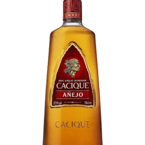 Ron Cacique 70 cl