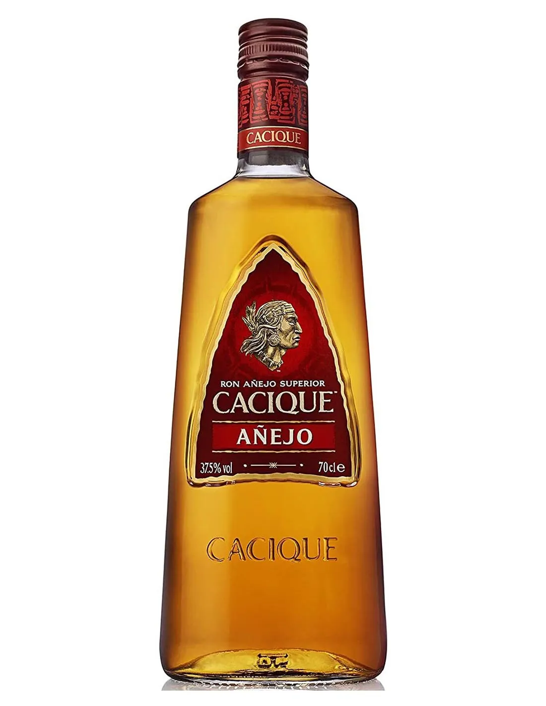 Ron Cacique 70 cl