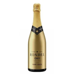 Rondel Cava Oro Brut 750 ml