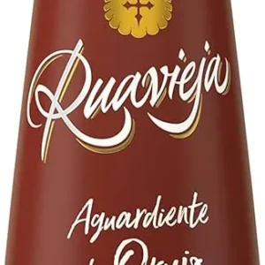 Ruavieja Aguardiente Orujo 70 cl