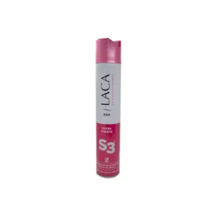 S3 Laca Extrafuerte 400 ml