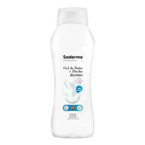 Sadermo Gel Dermo 1.250 ml