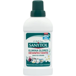 Sanytol Absorbeolor Textil 500 Ml