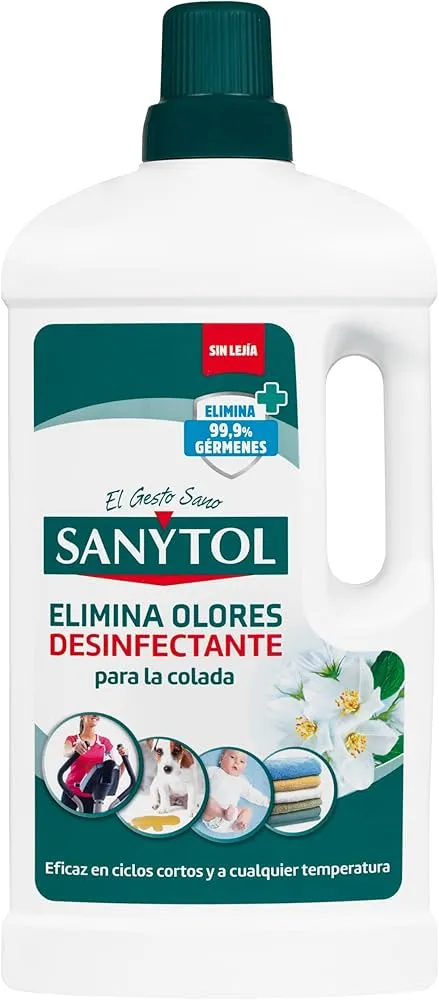 Sanytol Desinfectante Textil 500 Ml
