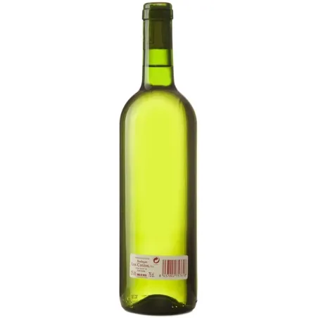 Sanz Calvo Blanco 3/4 Cosechero Riojano