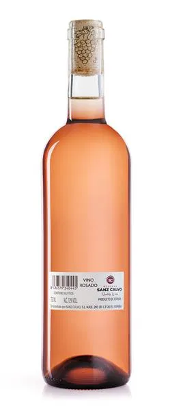 Sanz Calvo Rosado Tirilla 0.70