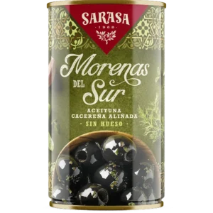 Sarasa Morenas Del Sur 370 g