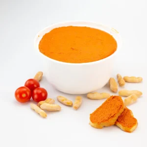 Sobrasada ibérica Calentejo tarrina 1 kg