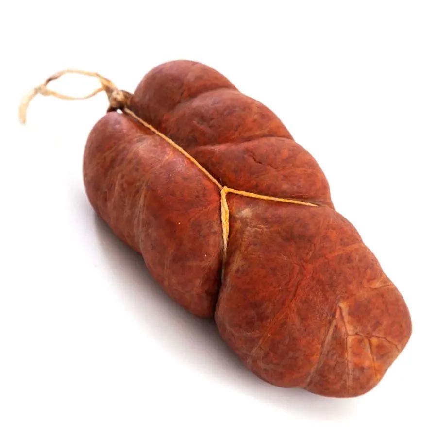 Sobrasada Extra Zucaina 0,8 kg