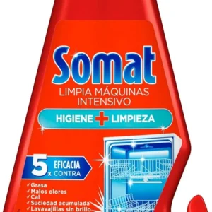 Somat Limpiamaquinas 250 Ml