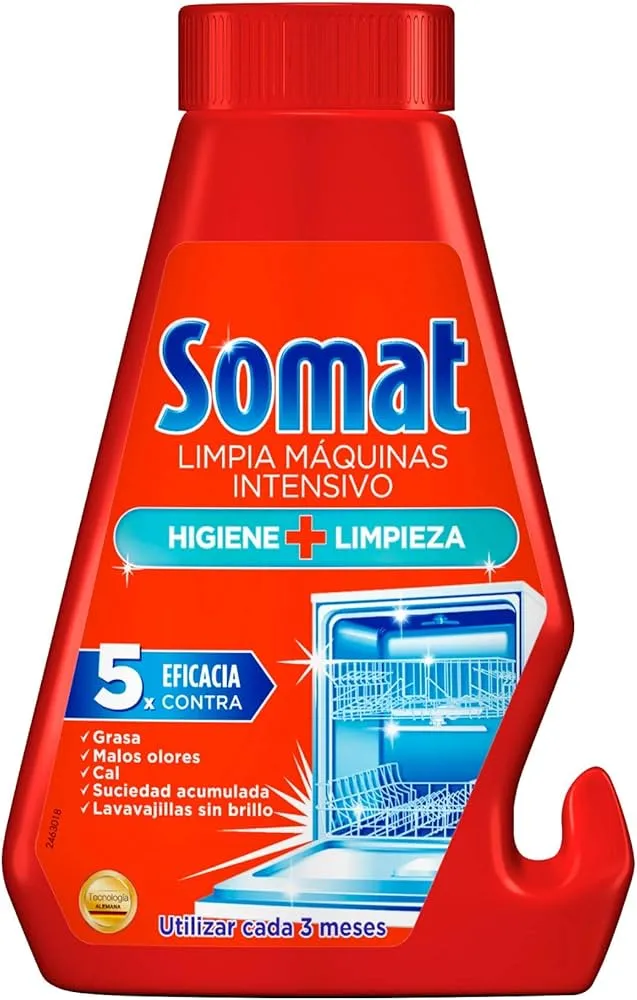 Somat Limpiamaquinas 250 Ml