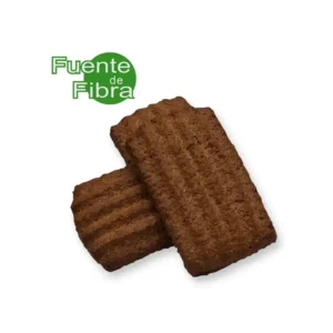 Santa Gema Rizada integral 400 g