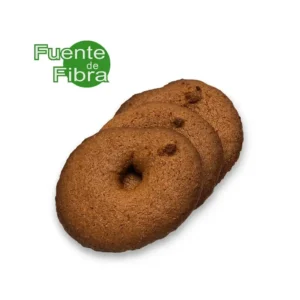 Santa Gema Rollos Huevo Integral 280 g