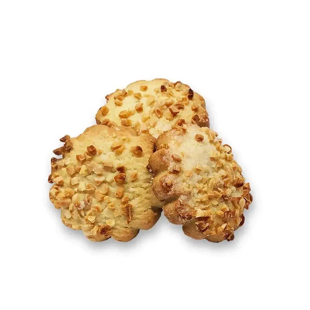 Santa Gema Surtido Almendra tipo turrón 450 g