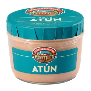Pate de Pato Trufado Delicass Lat 950 g
