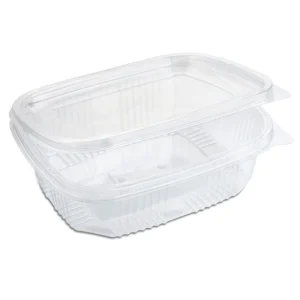 Tarrina(50)plastico Ops 1500 Ml