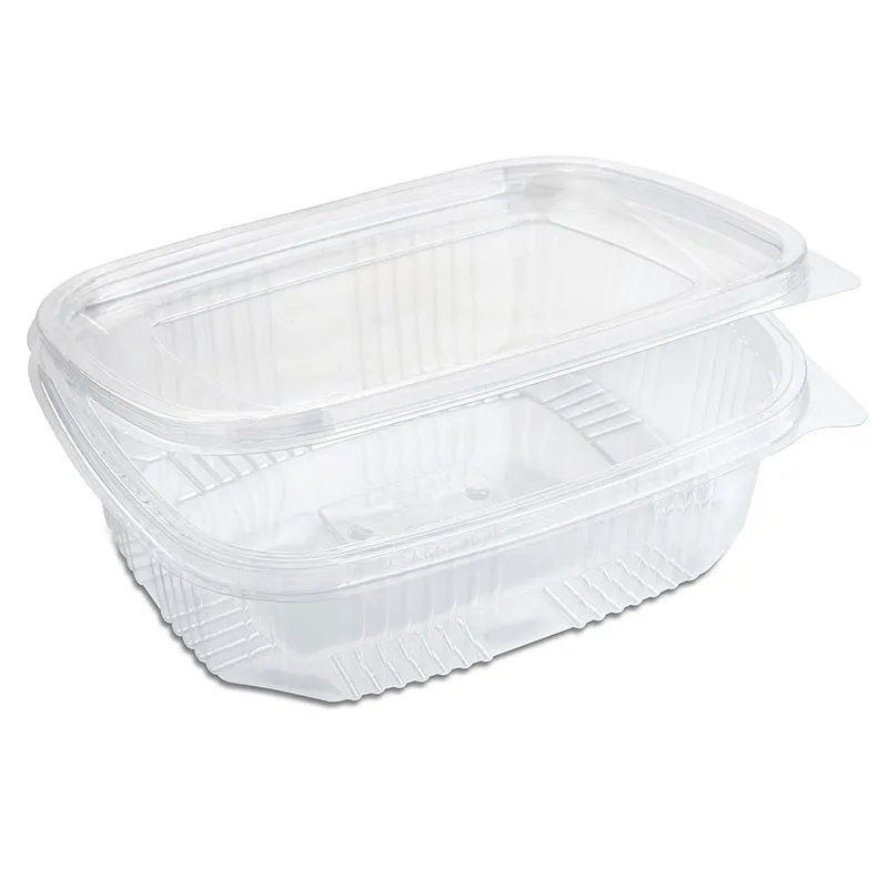 Tarrina(50)plastico Ops 1500 Ml