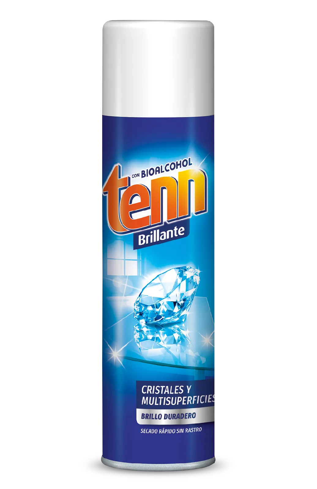 Tenn Quitagrasas Pistola 750 ml