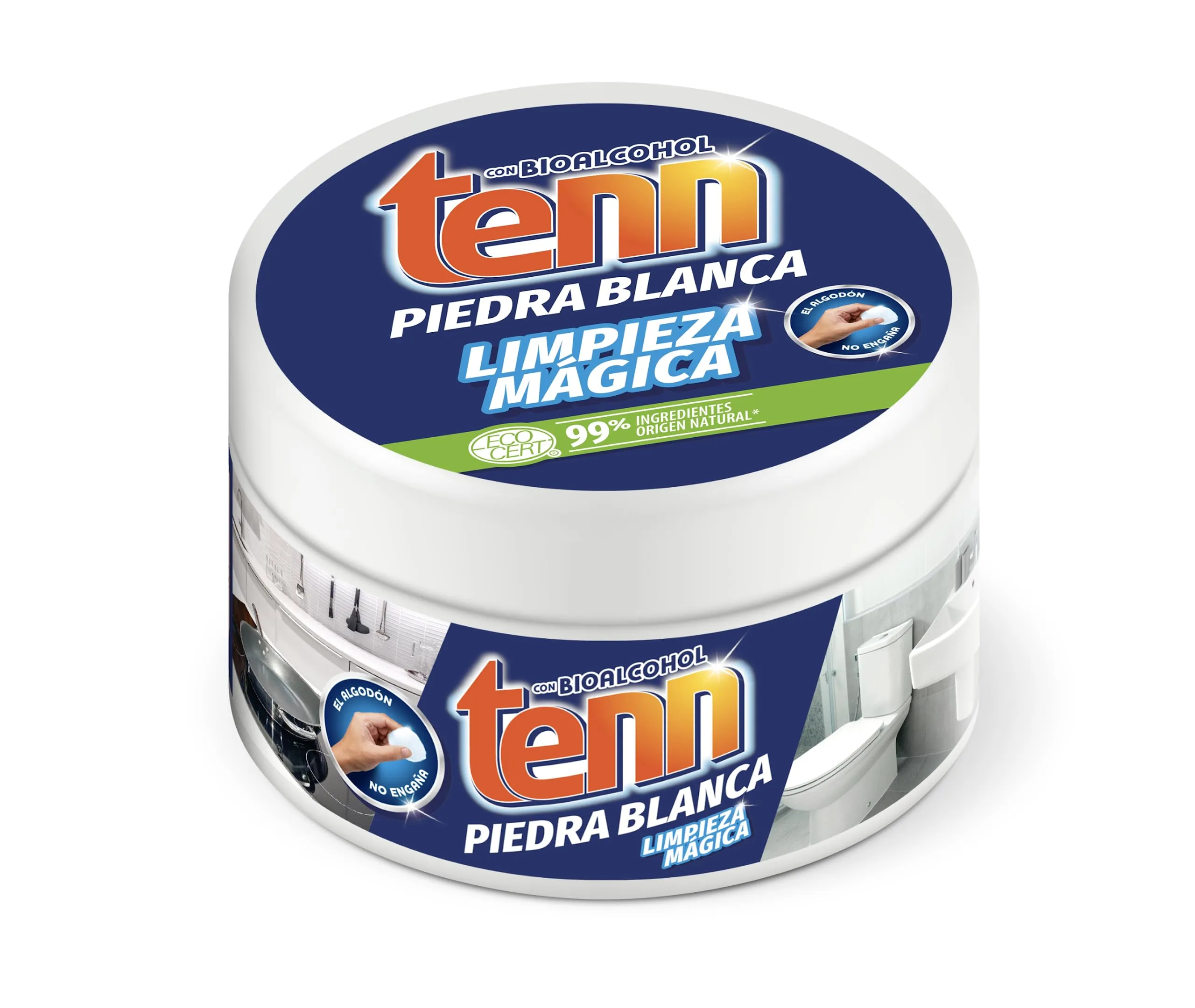 Tenn Piedra Blanca 375 g