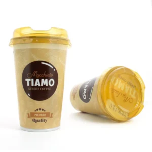 Ice Coffee Macchiato Vaso 250 ml