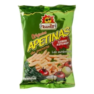 Tosfrit Apetinas ketchup 90 g