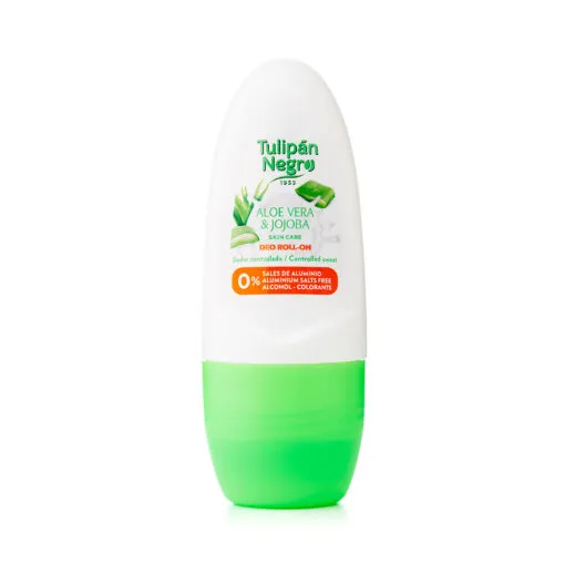 Tulipan Deso. Sp. Aloe Vera 200 ml