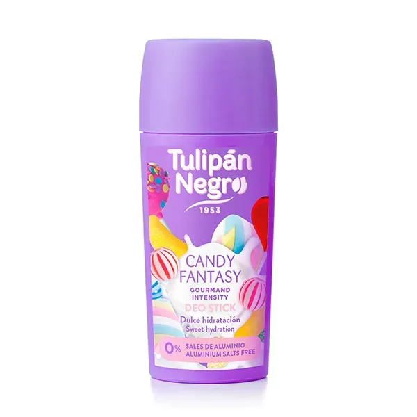 Tulipan Deso. Sp. Candy Fantasy 200 ml
