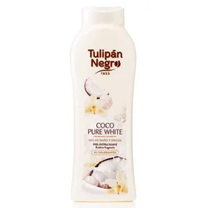 Tulipan Gel Ducha Coco 650 ml