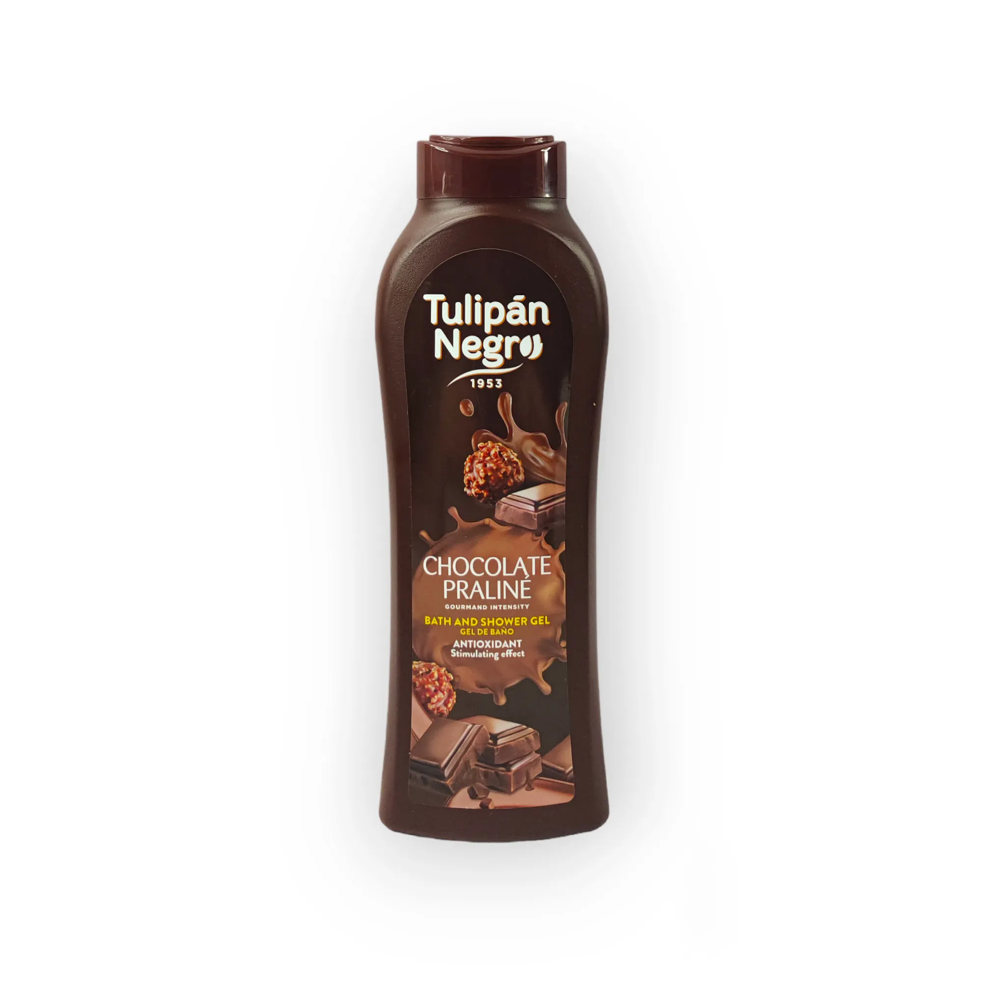 Tulipan Gel Ducha Praline 650 ml