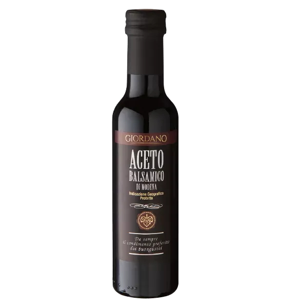 Vinagre Aceto Modena 500 cc, 2 Años