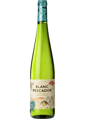 Vino Blanc Pescador 3/4