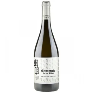 Monasterio Viñas Blanco Selección 750 ml