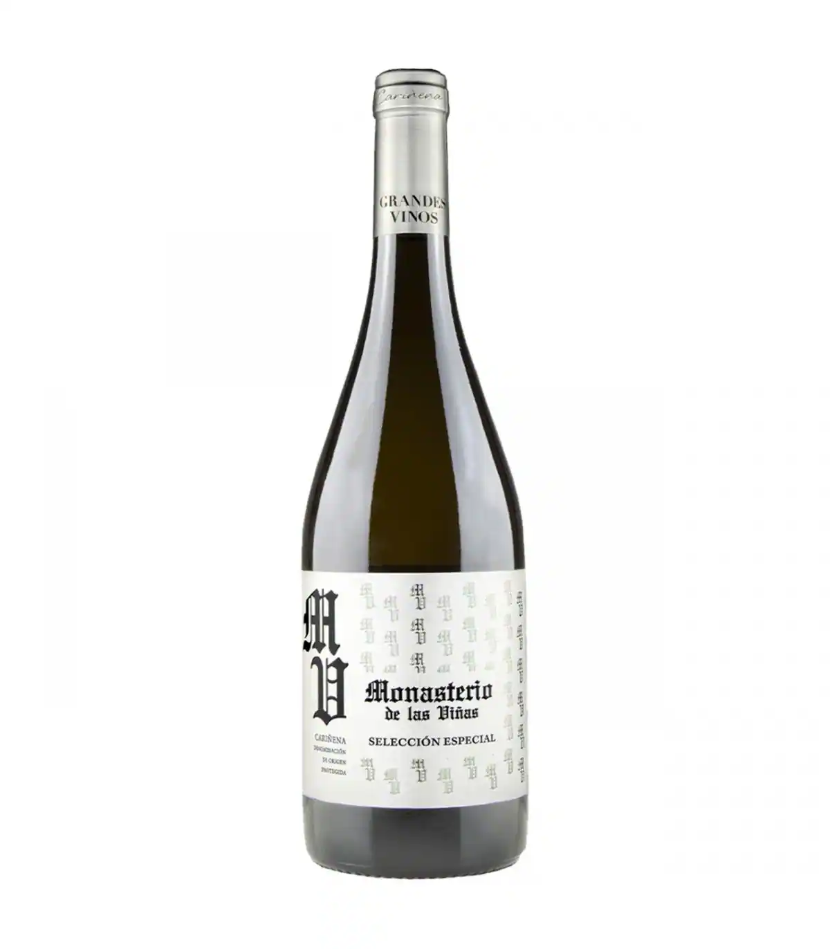 Monasterio Viñas Blanco Selección 750 ml