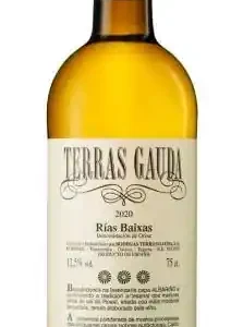 Terras Gaudas Albariño 3/4 Blanco