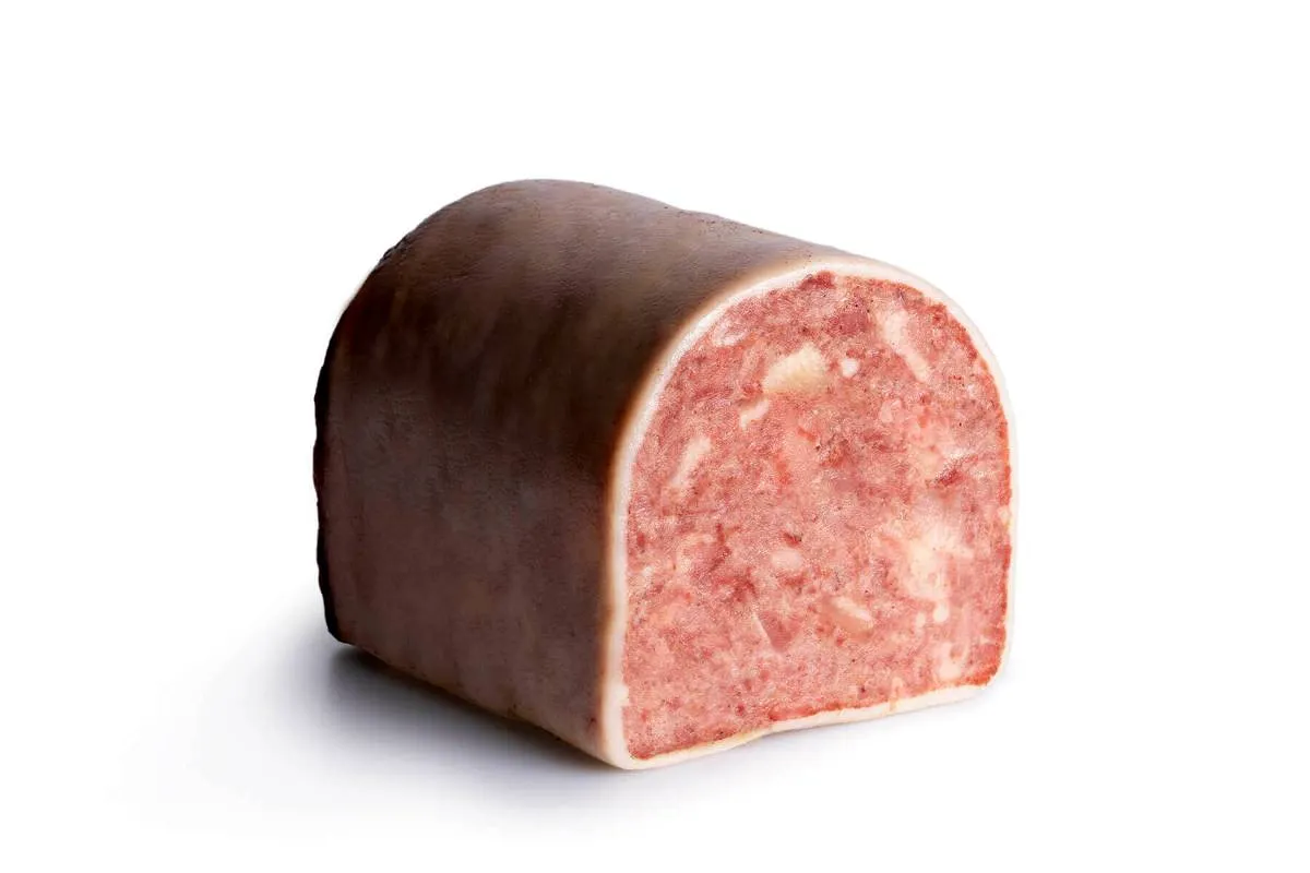 Vitulia Cabeza jabalí 3 kg