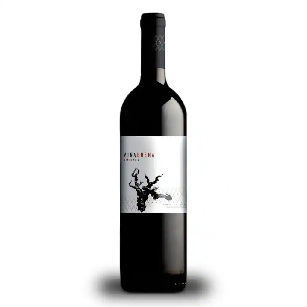 Ribera del Duero Viña Buena Cosecha Tinto 3/4